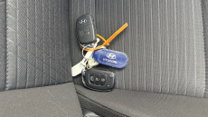 Hyundai i20 1.0T GDi 48V MHD Premium 5dr Petrol Hatchback